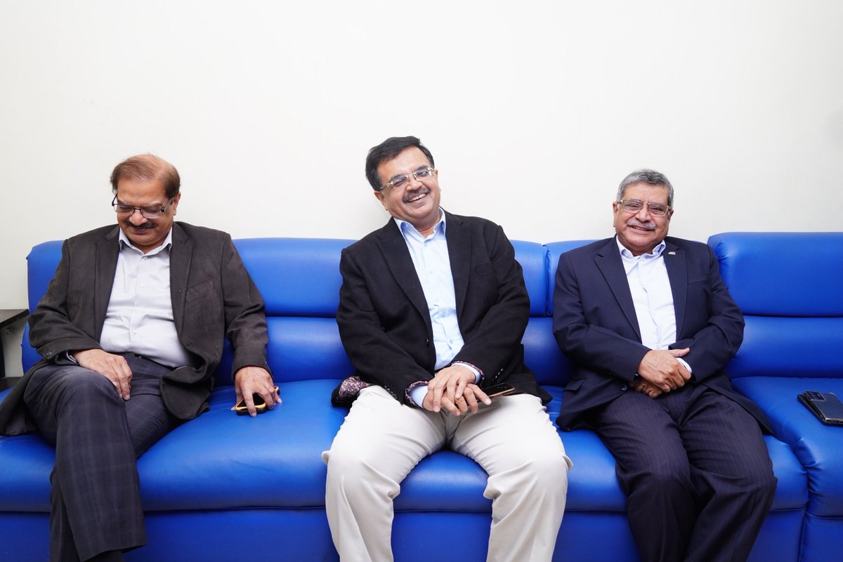 Pakistan Institute of Living and Learning (PILL) tweet media