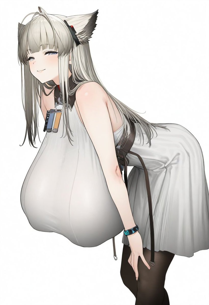 perlica / ペリカ
#ArknightsEndfield #エンドフィールド 