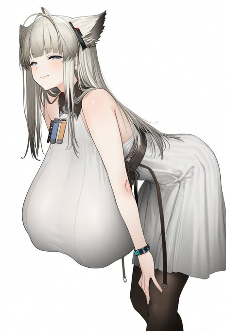 perlica / ペリカ
#ArknightsEndfield #エンドフィールド 