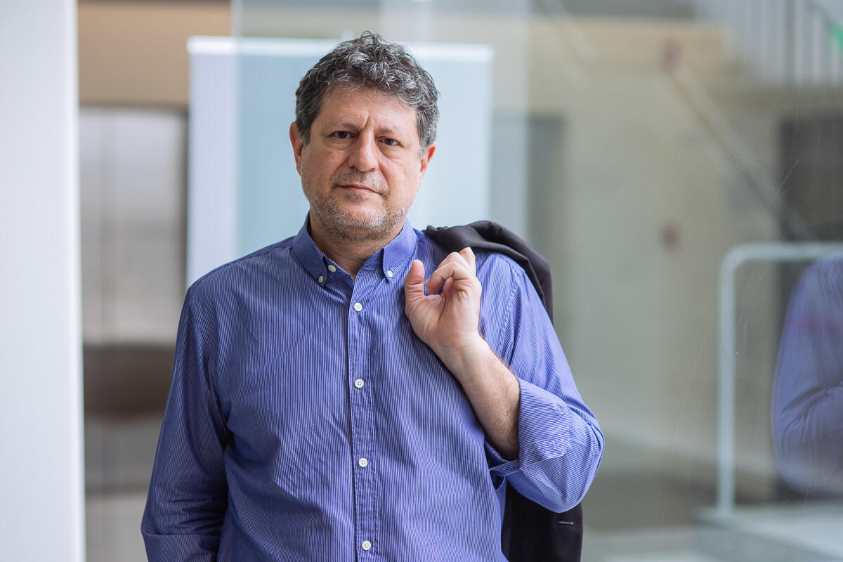 Vocación x Periodismo tweet media