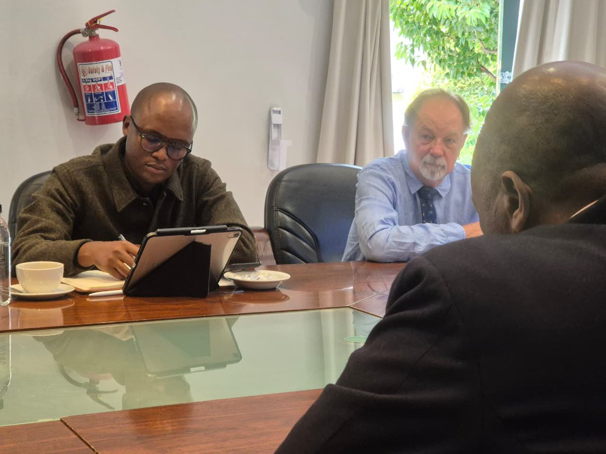 Dept of Communications & Digital Technologies tweet media