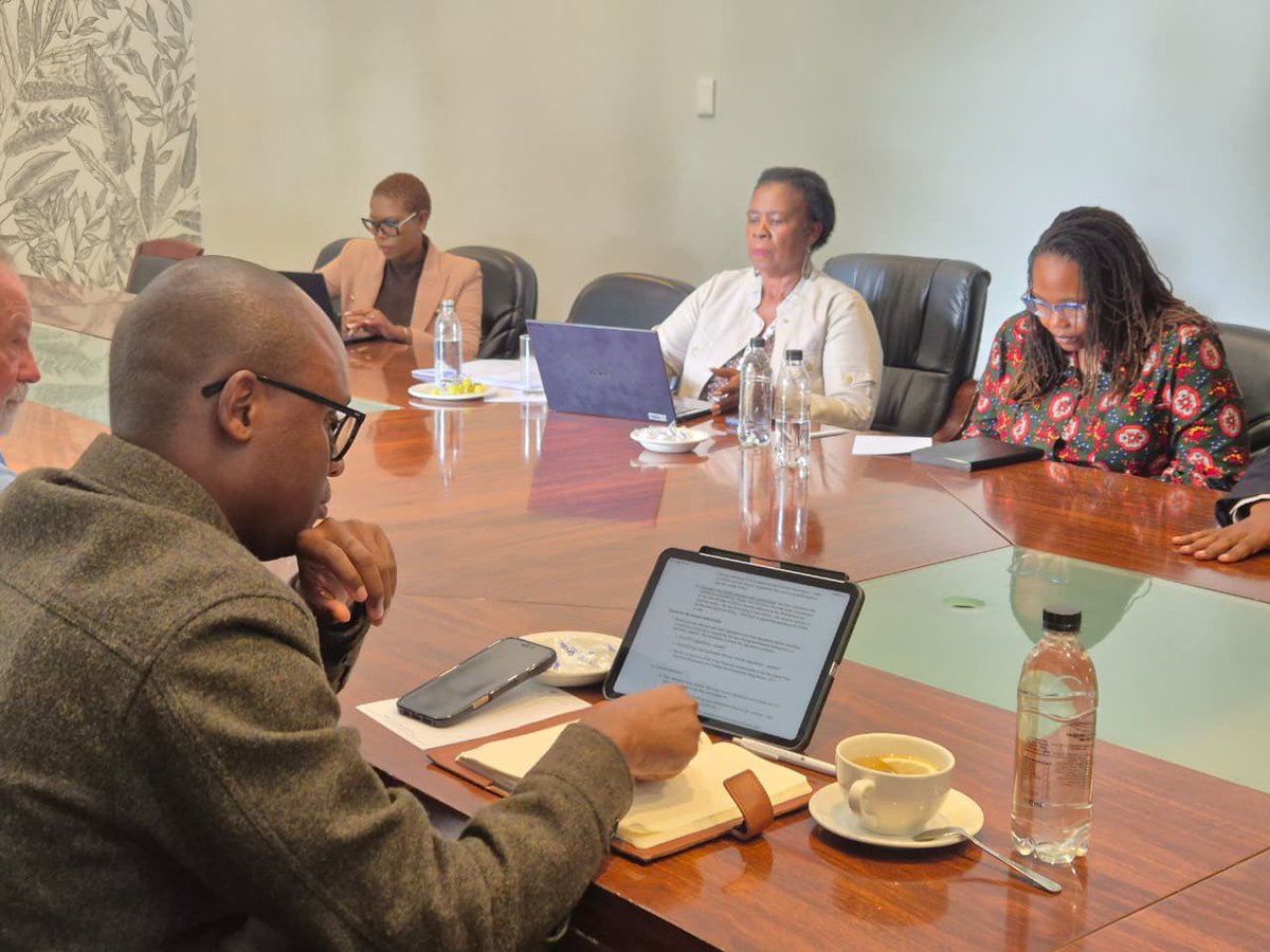 Dept of Communications & Digital Technologies tweet media