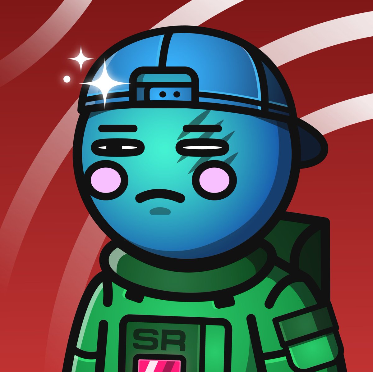 Cryptoe Jammin tweet media