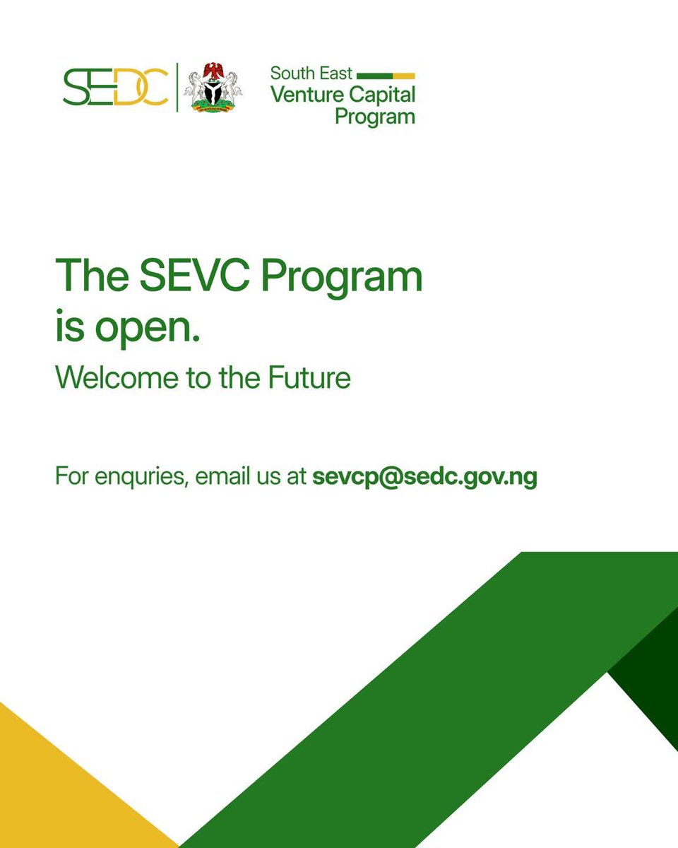 SouthEast Vision 2050 tweet media