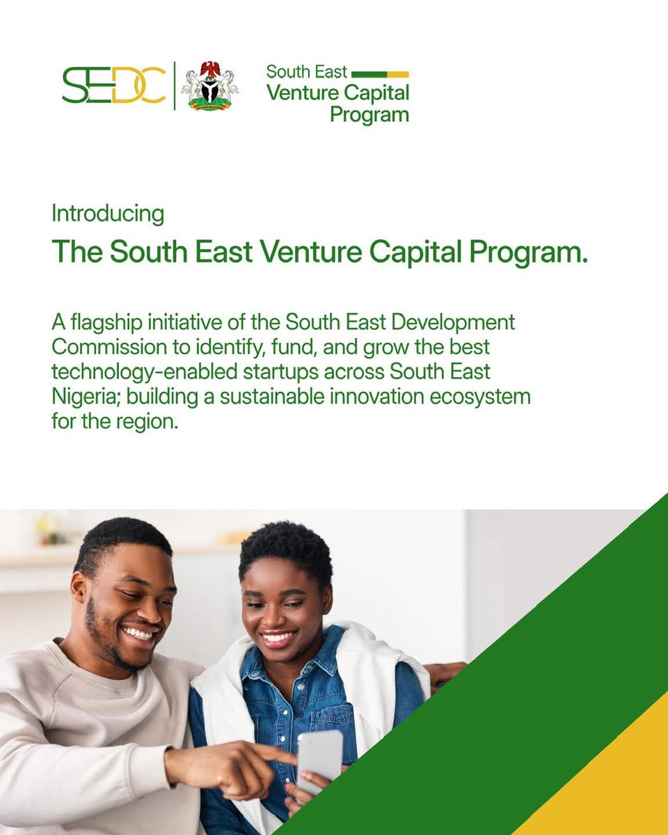 SouthEast Vision 2050 tweet media