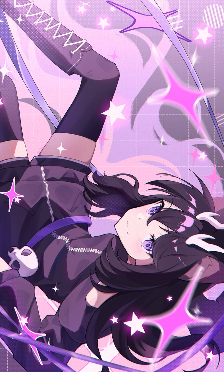 Sharon DA 🖤🩷 tweet media