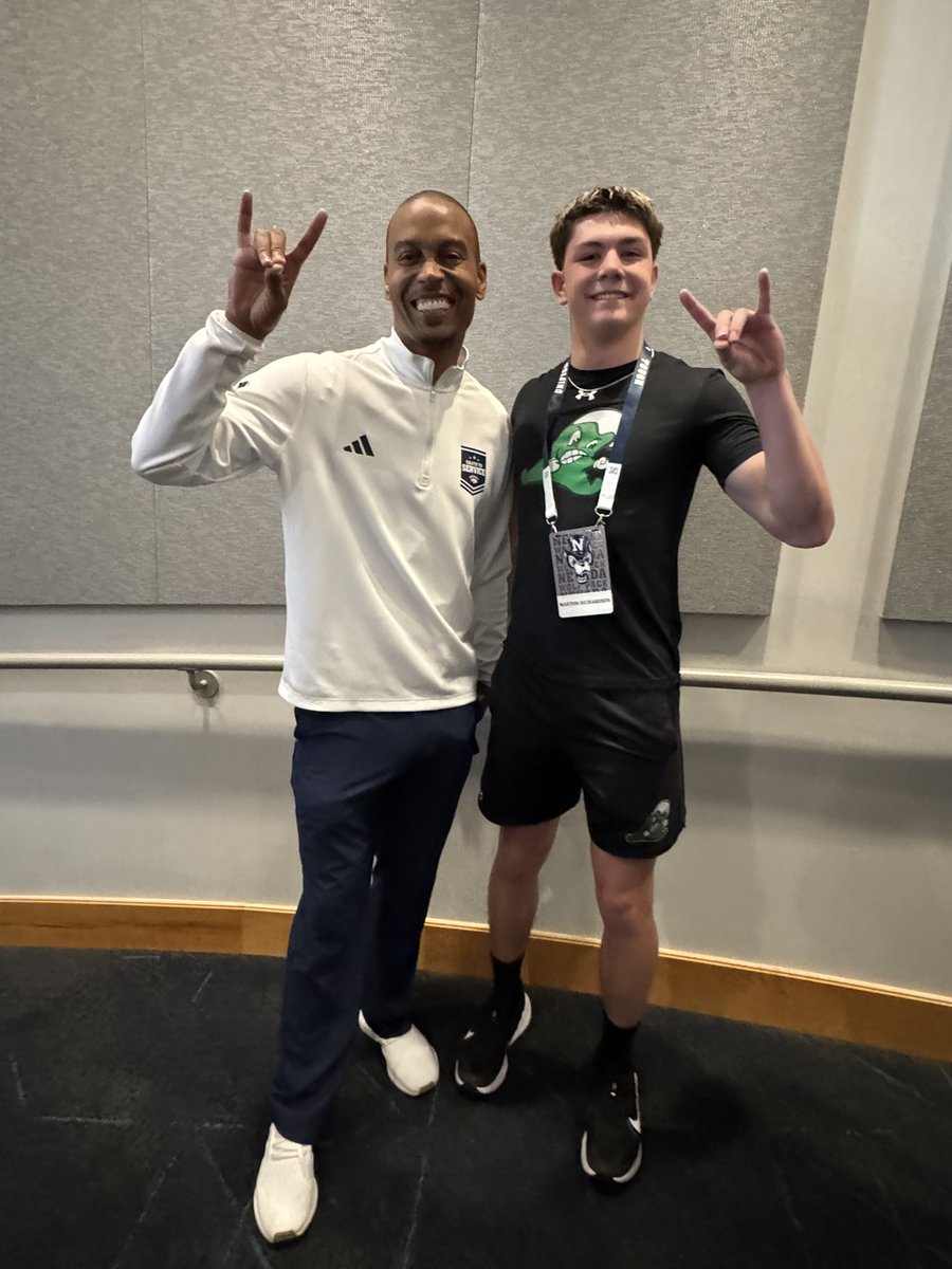Maxton Richardson tweet media