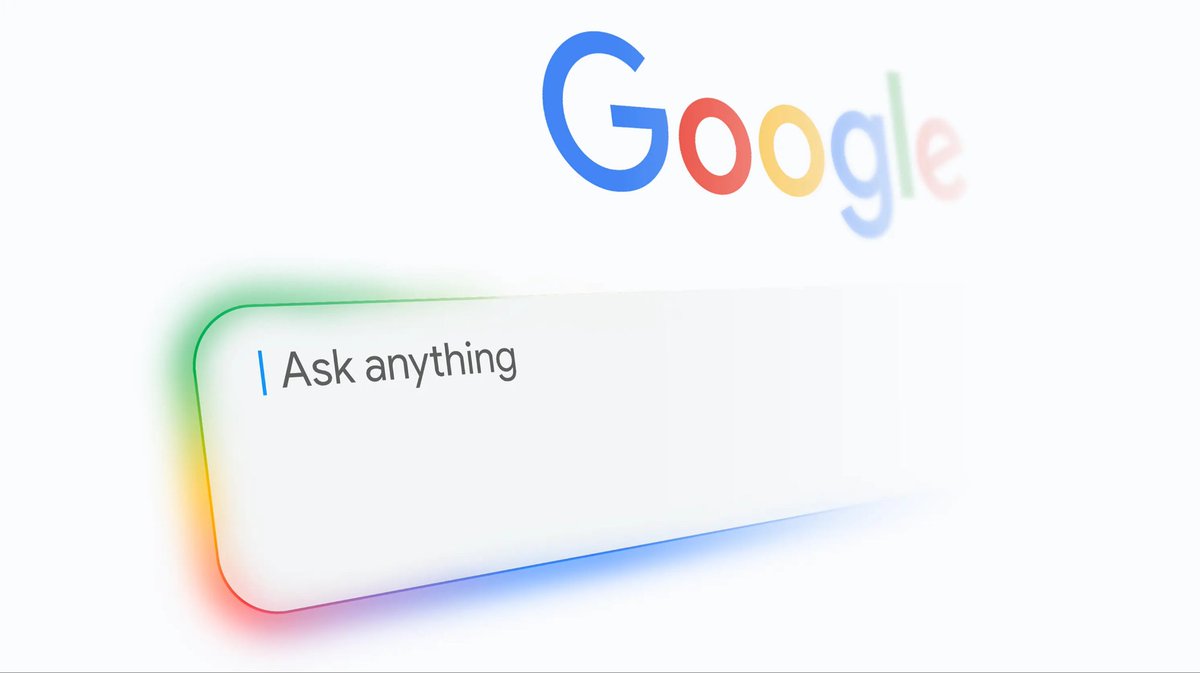 KnowTechWithUs's tweet photo. How Google finds results so fast? 🤔

Google doesn’t search the entire internet when you type a query.

Bots constantly scan websites and store the data in a giant index.

When you search,Google simply looks inside this index and ranks the best pages and results appear in ms. https://t.co/2CRRf92NhX