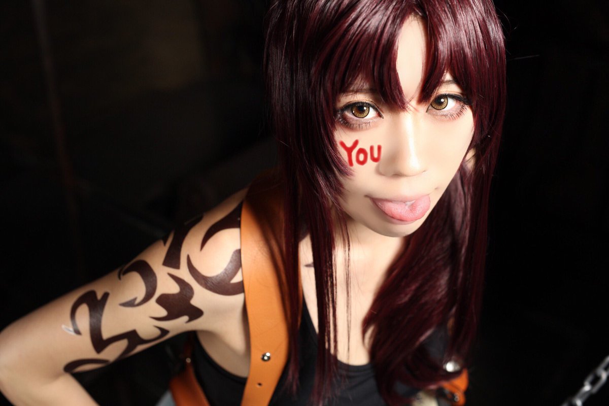 Ox King λ 悟 tweet media