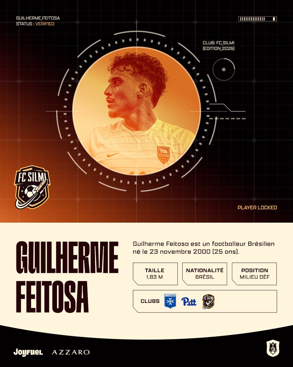 FC Silmi tweet media