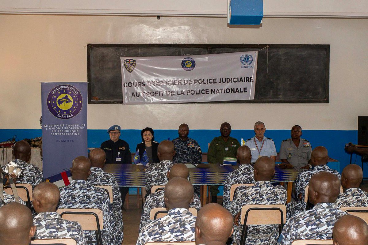 EUAM-RCA tweet media