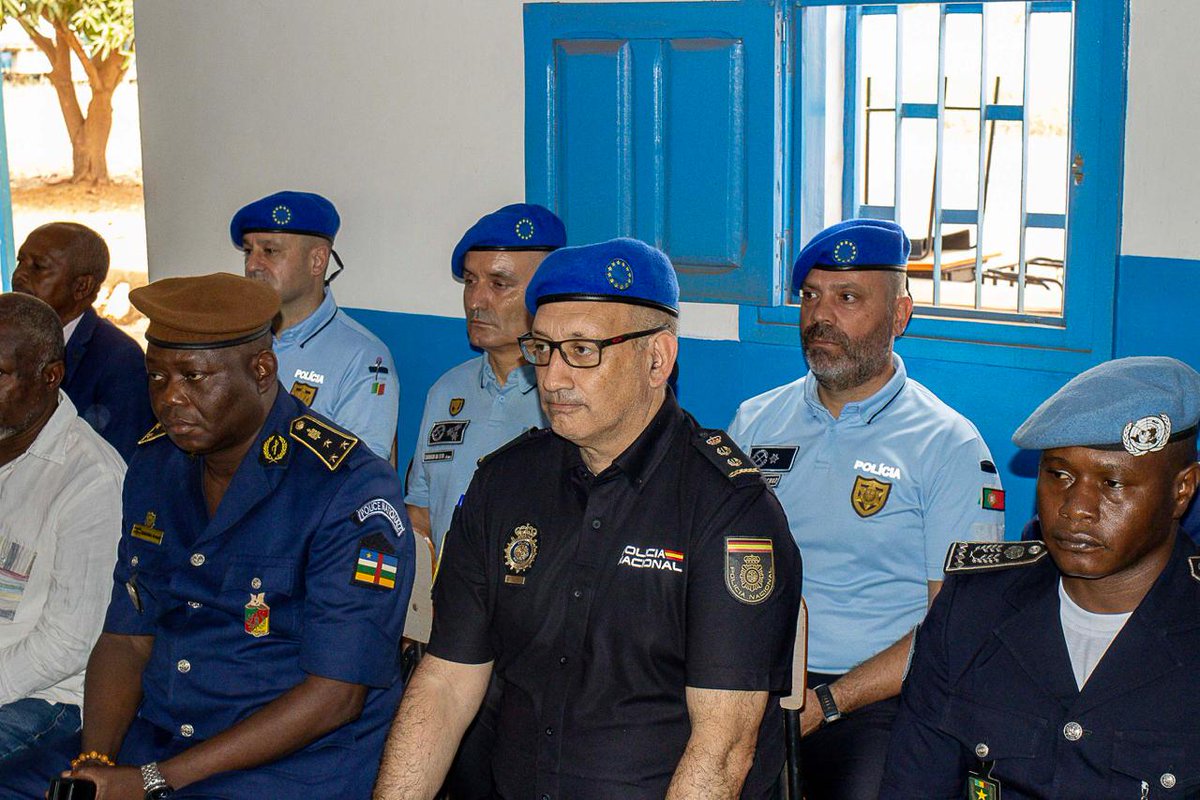 EUAM-RCA tweet media