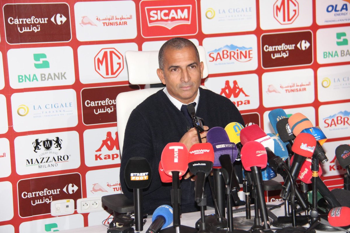 ActuFoot TN 🇹🇳🦅 tweet media