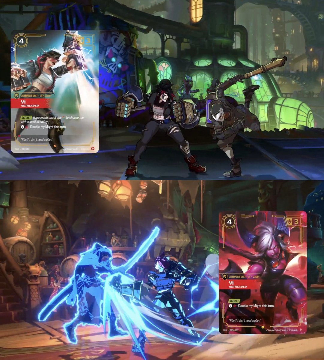 2XKO News tweet media