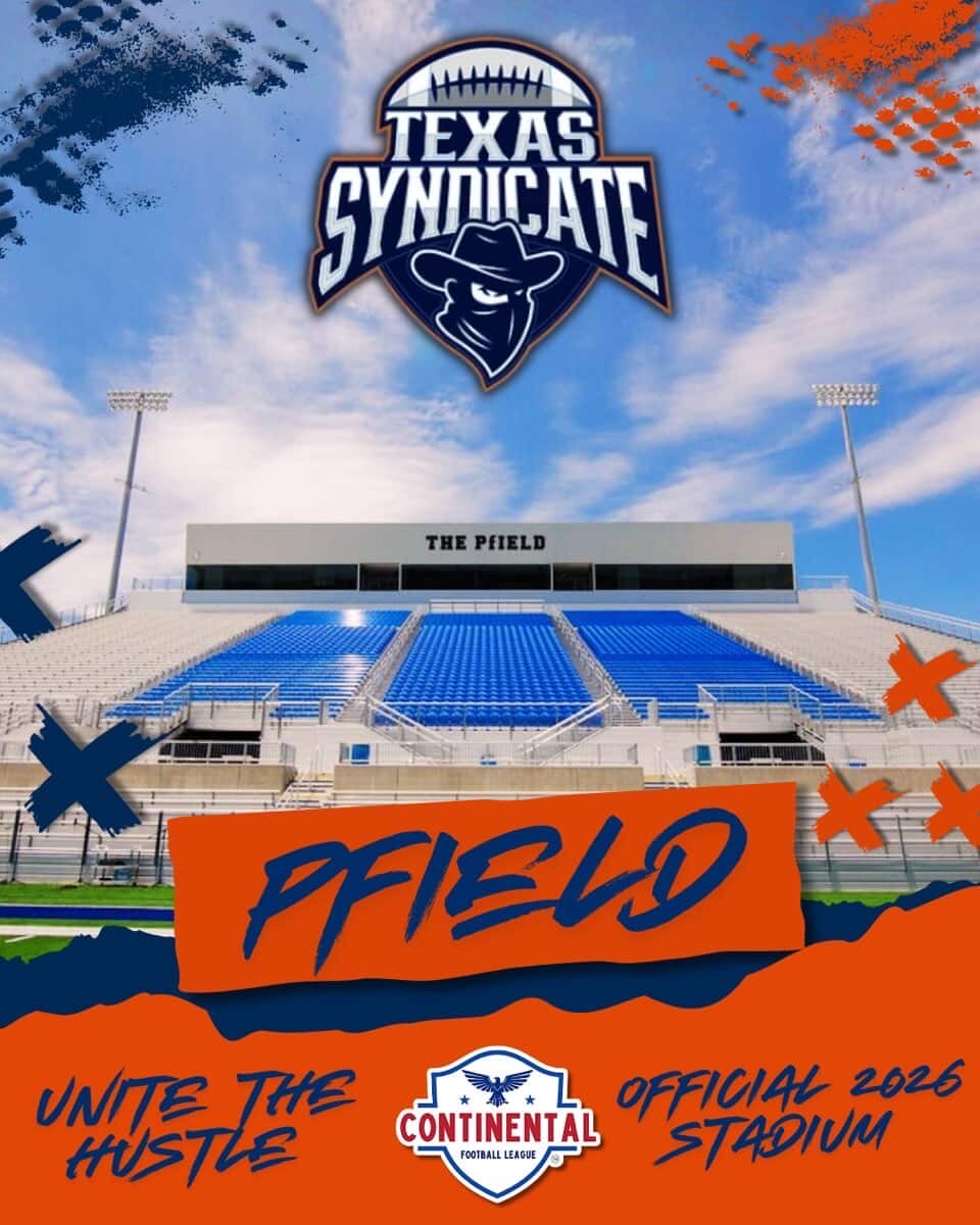 Texas Syndicate FB tweet media