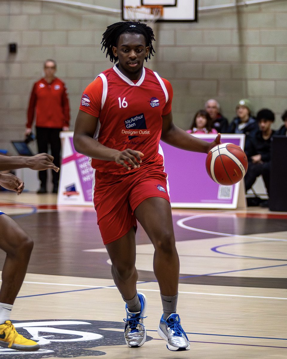 City of Birmingham Rockets tweet media