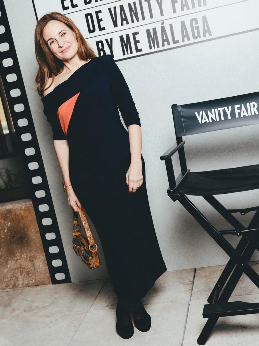 luciadelriomgmt's tweet photo. #SilviaMarsó en la Clausura del #29FestivalMálaga 🌟

Agradecimientos:
@festivalmalaga 
@VanityFairSpain 

@SilviaMarso 
#Luciadelriomanagement https://t.co/0kVumpa5CT
