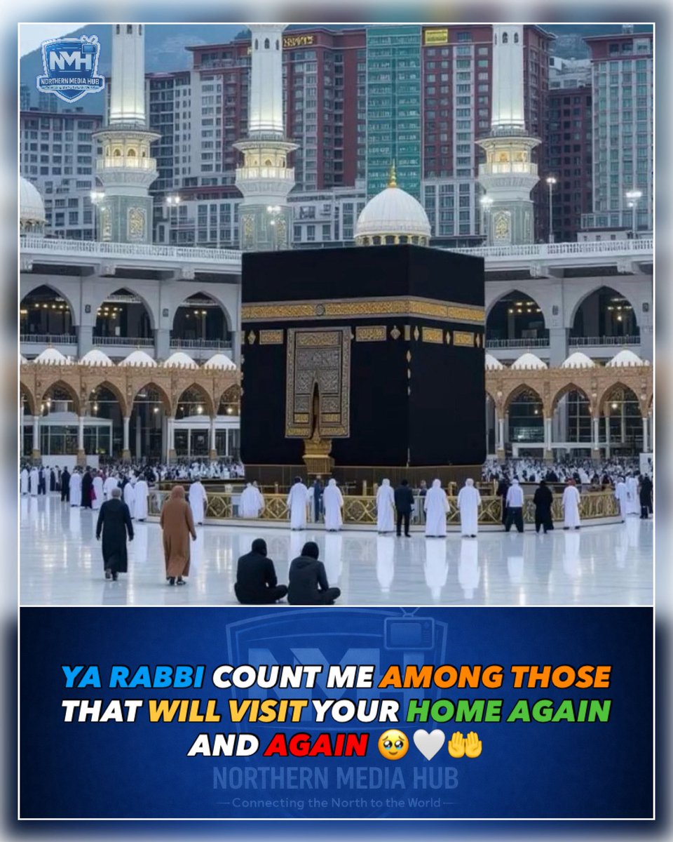 Northern_Media_'s tweet photo. Repost🔂 And Share - Say Amin 🥹🤍🤲 https://t.co/XFqGBLJb6J