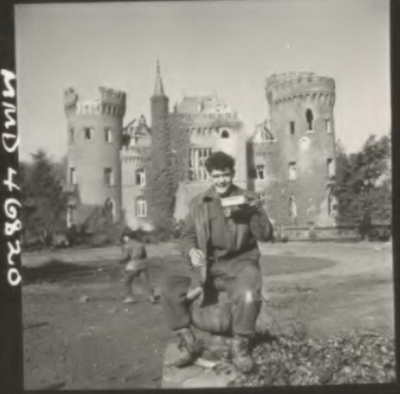 Project '44 tweet media