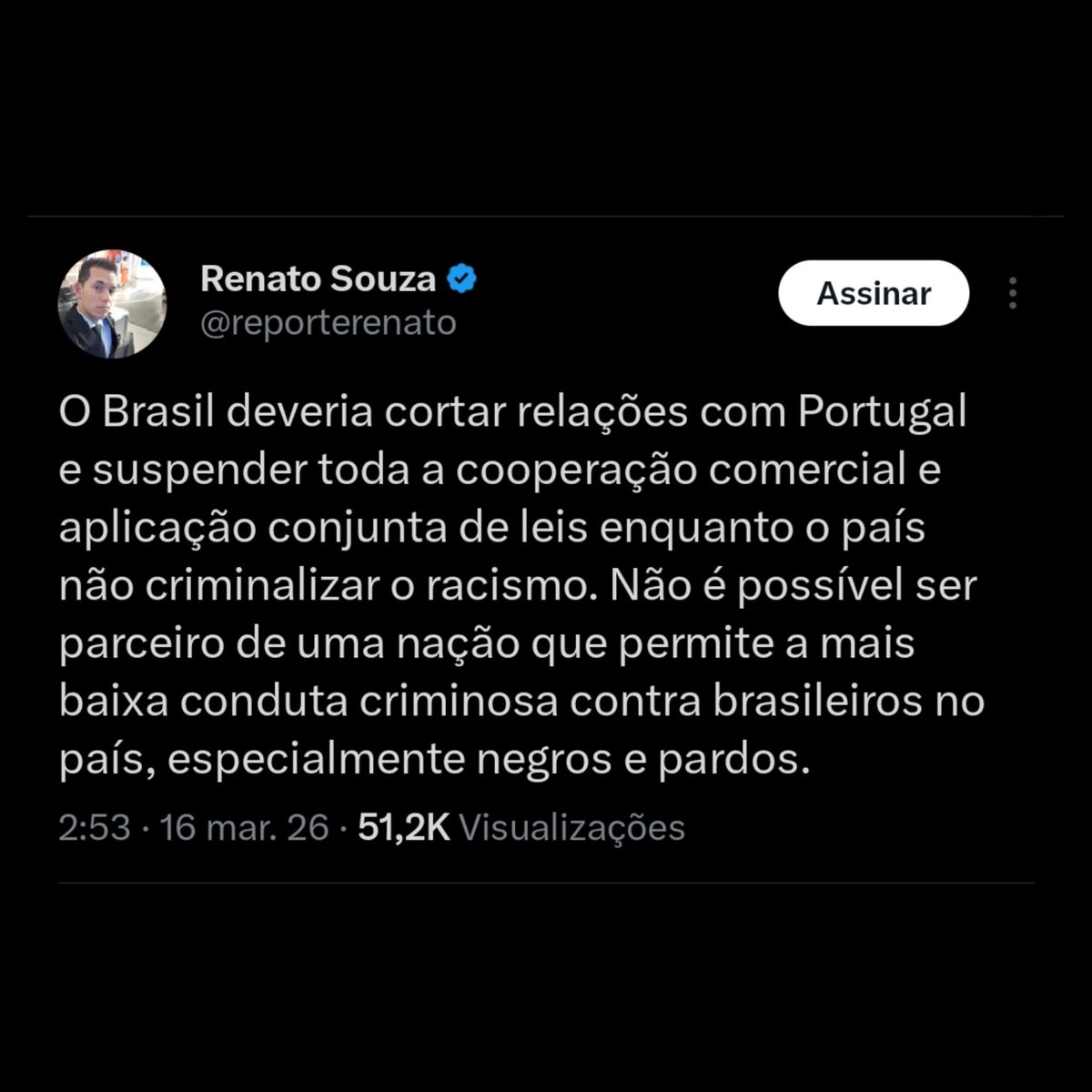 Brasil Alternativo tweet media