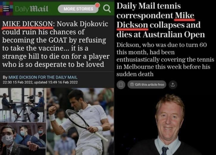 Liz Churchill tweet media