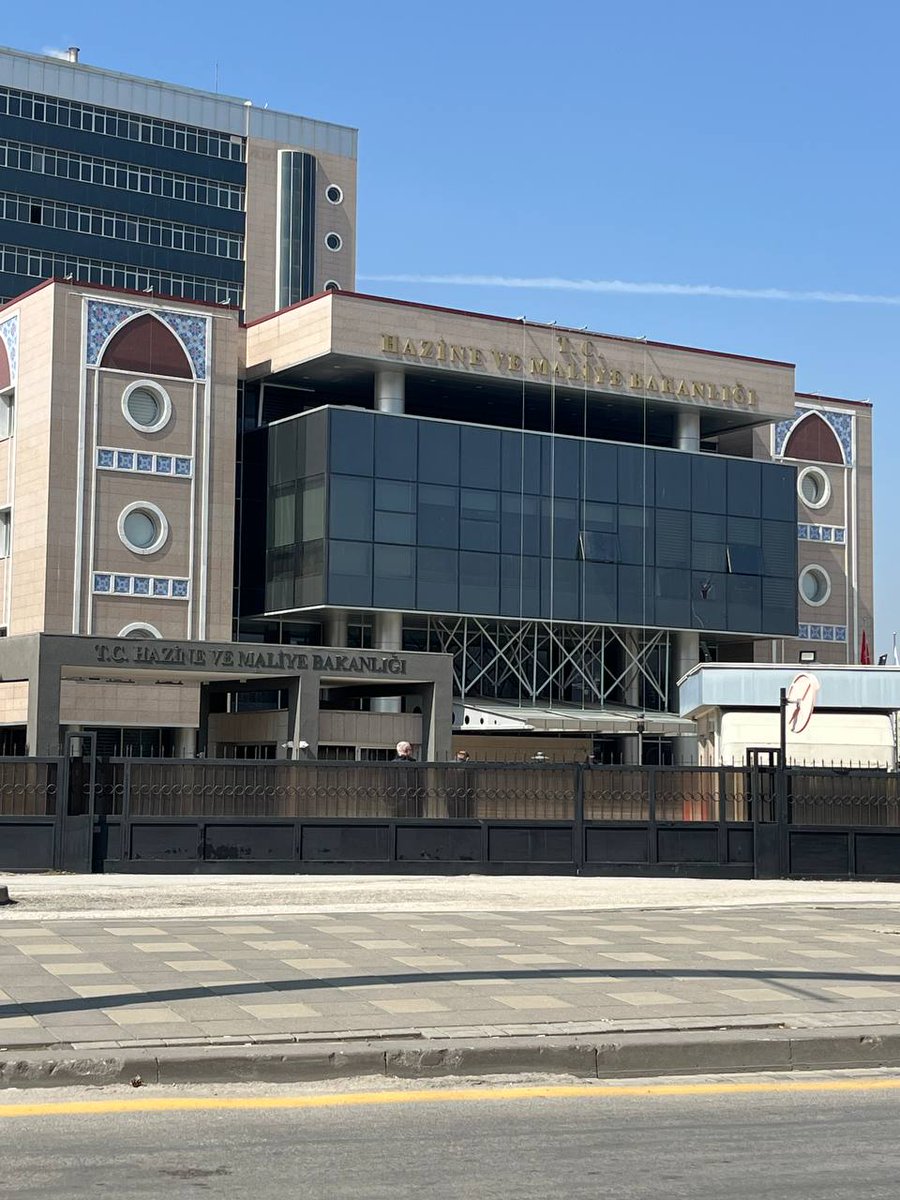 EMEKLİLİKTE ADALET DERNEĞİ ⚖️ tweet media