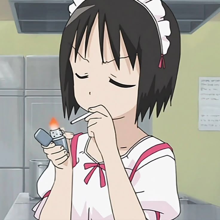 Ontem eu terminei de assistir Ichigo mashimaro, muito divertido e bonitinho recomendo muito