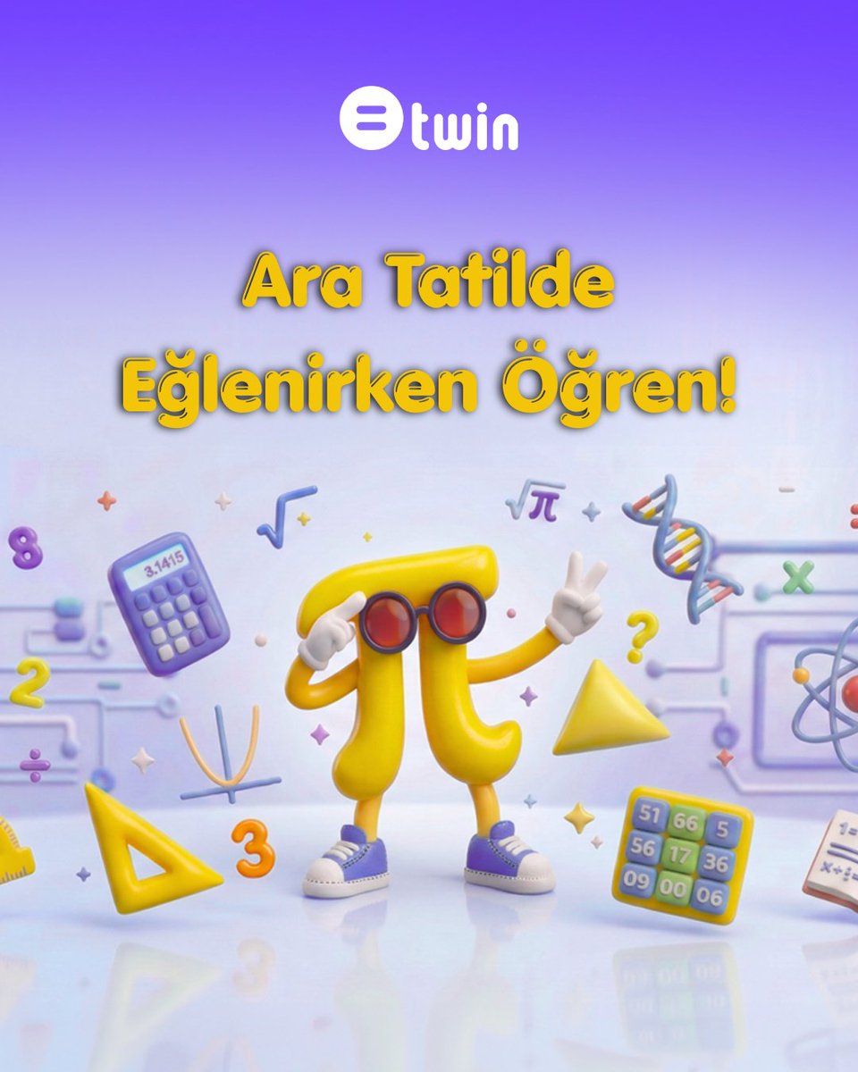 Twin Bilim tweet media