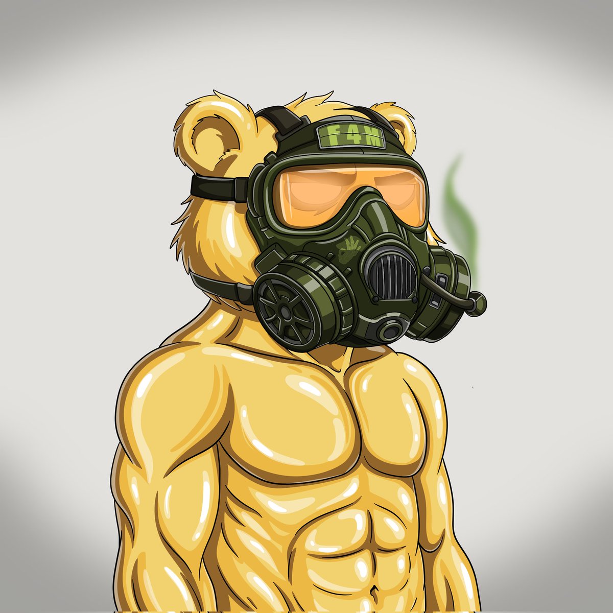 The Pandarianz tweet media