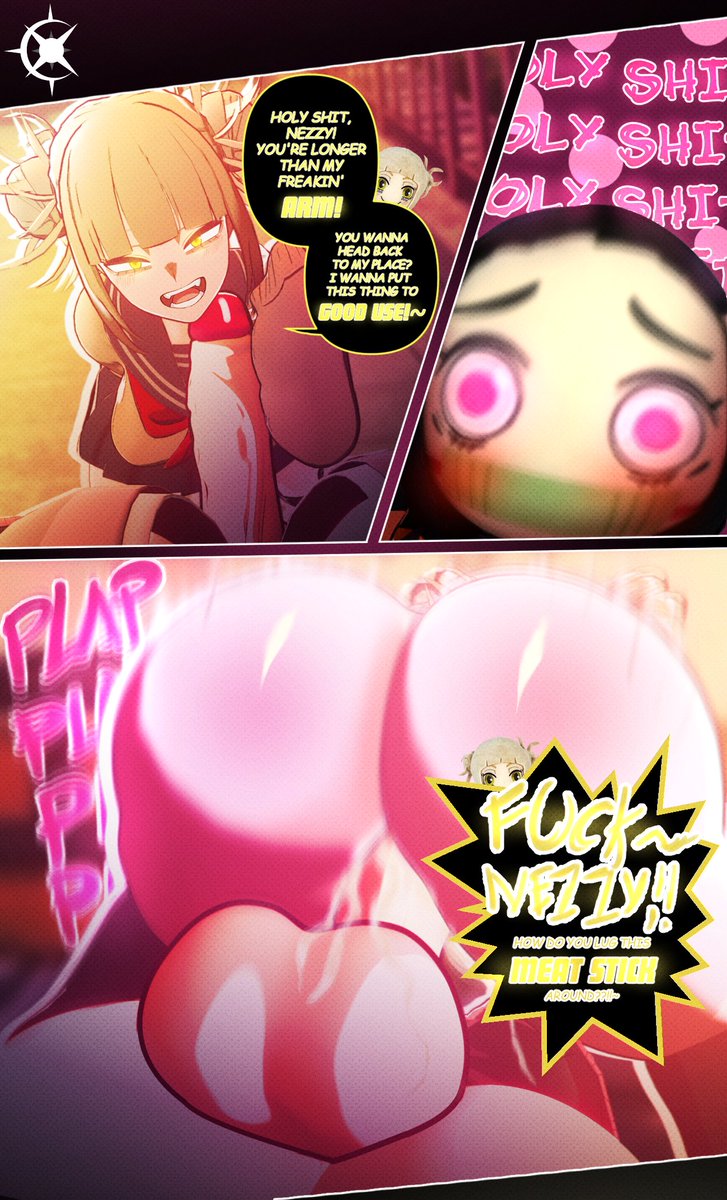 Xscapism3D🔞 tweet media