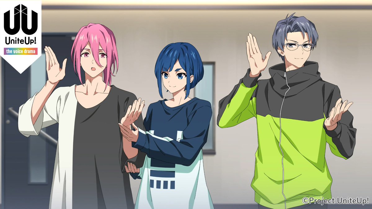 Important UniteUp! Dates tweet media