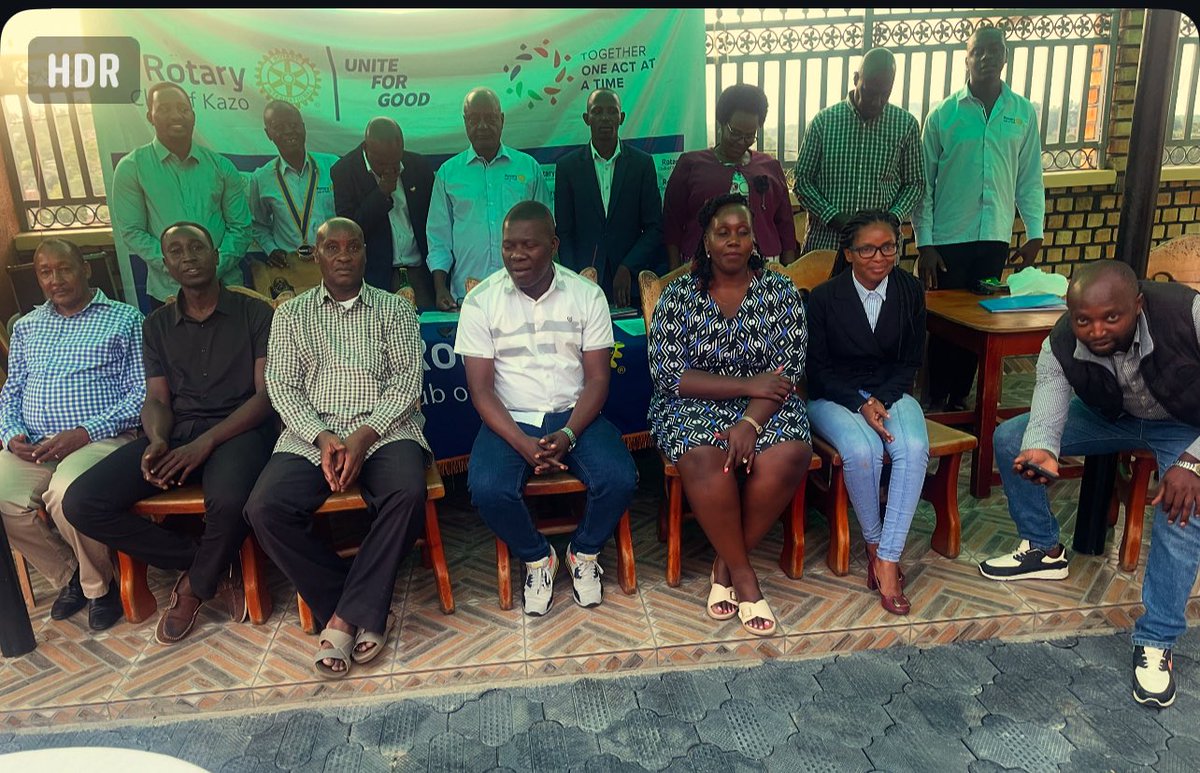 Daniel Ayebare tweet media