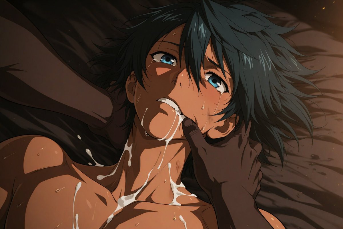 BoyAkali tweet media