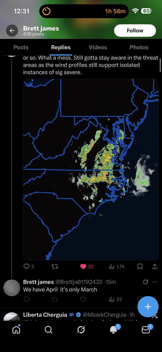Isaiah Montgomery tweet media
