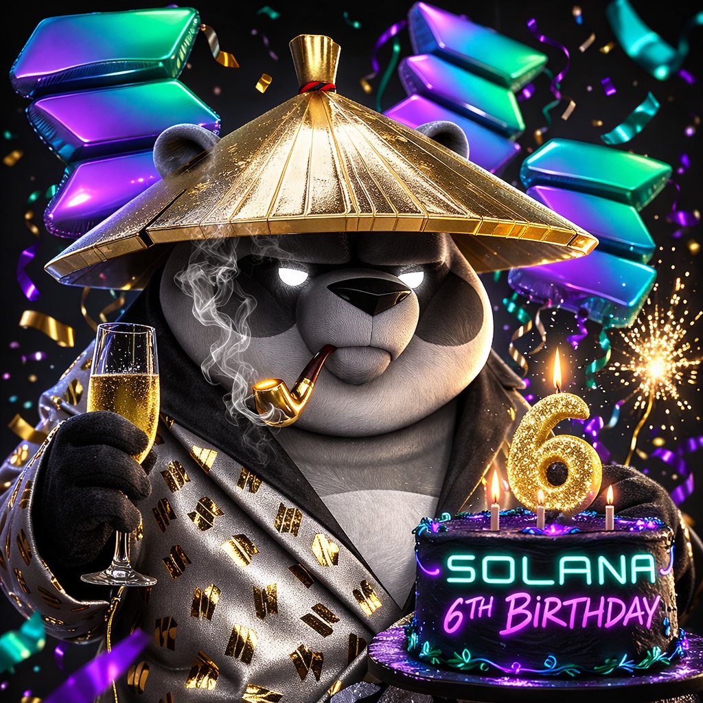 Solana Sensei tweet media