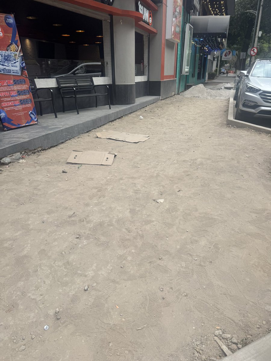 Carlos Ramírez F. tweet media