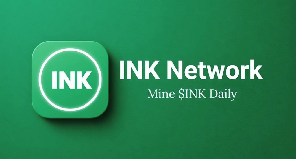 🚀 Big Update from #cPen Network!

$INK withdrawals are expected to begin next month 🔥

Before that make sure you:
✔ Add your BSC wallet address
✔ Complete KYC (Face Verification)
✔ Keep some cPen tokens for gas fees

Earn $5–$10 daily 👇
rolivo.vip/pages/login/re…