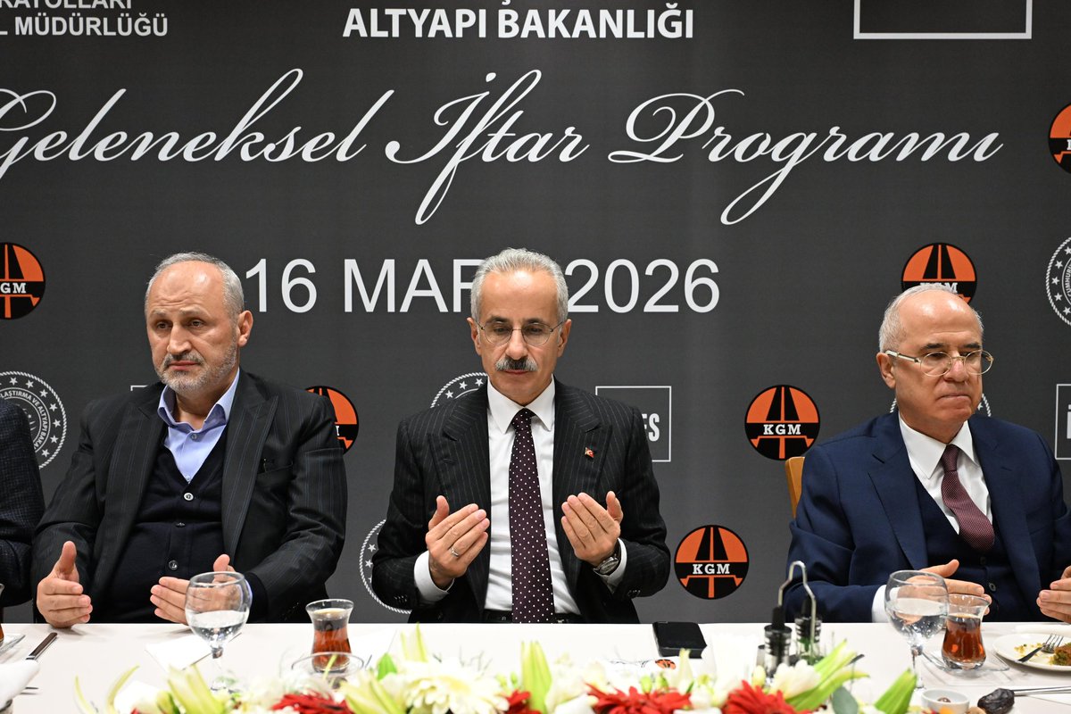 Abdulkadir URALOĞLU tweet media