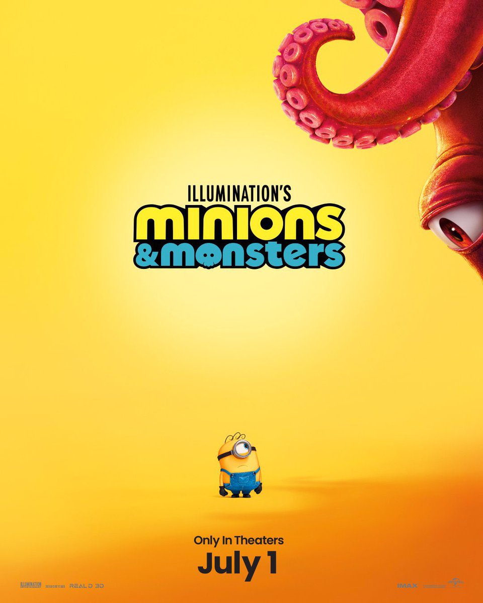 ‘South Park’ creator and the voice of Eric Cartman, Trey Parker, has been cast in ‘Minions &amp; Monsters.’
