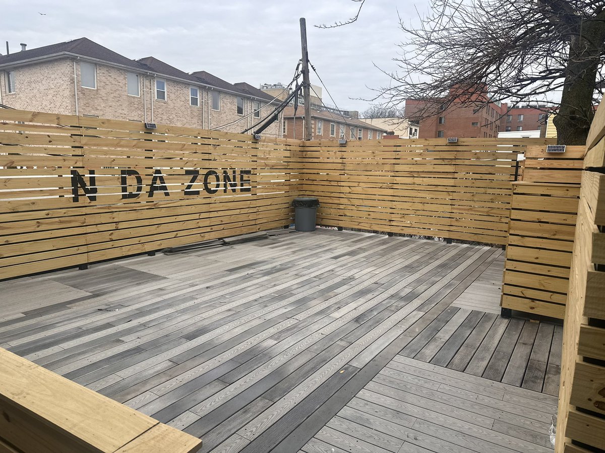 NYC - TURBULENCE (3/28) tweet media