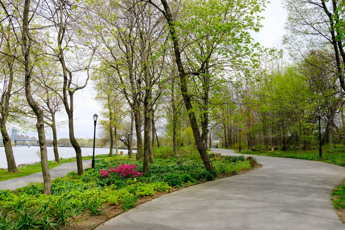 NYC Parks tweet media