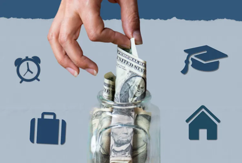 CentsModern's tweet photo. For many borrowers, student loan debt makes it harder to reach major milestones, such as buying a home, retiring or starting a family. Income-driven repayment plans can lower monthly payments, making it easier to divert money toward https://t.co/djVxRMcmcM https://t.co/5RRh9VmALy