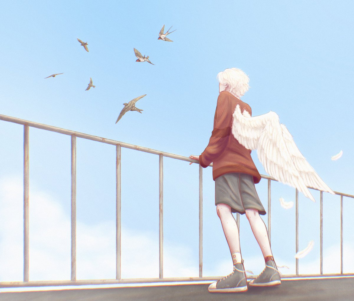 #felix #straykidsfanart