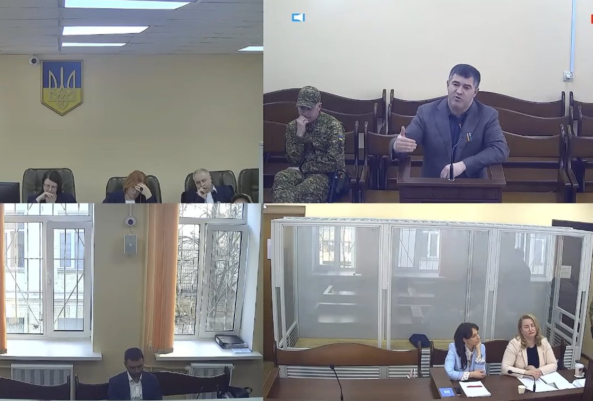 ЦПК | Центр Протидії Корупції tweet media