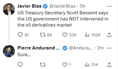 investingLive tweet media