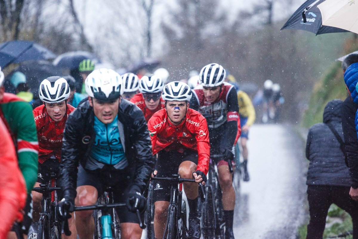 Smartlog Nest Cycling Team tweet media