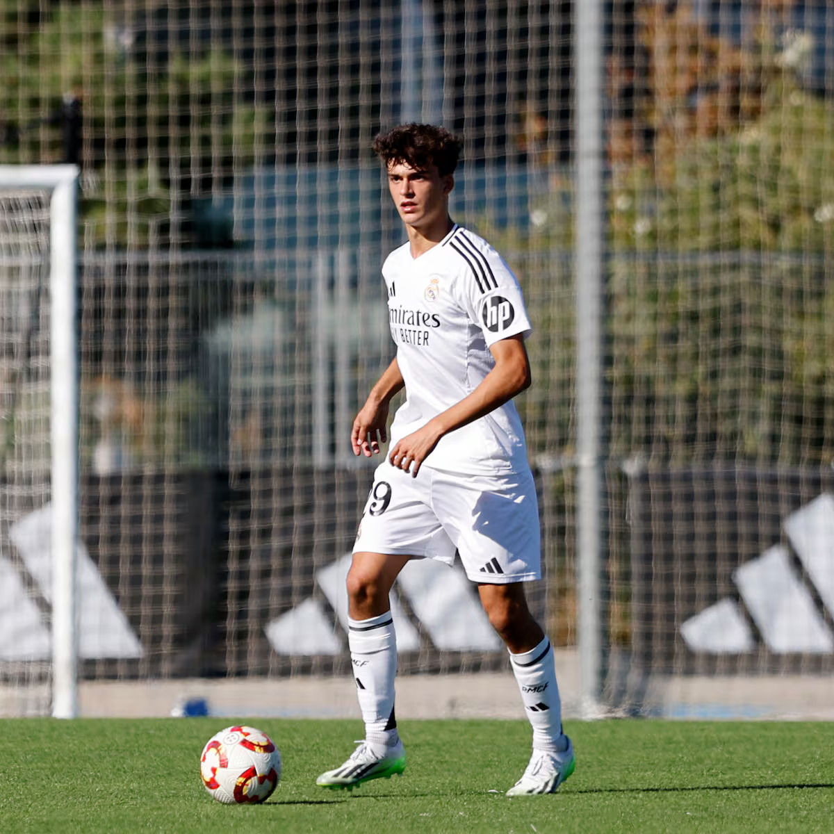 Mario Rivas Spain 🚨 JUST IN: 18yo Castilla CB Mario Rivas will be the NEXT La Fabrica ...