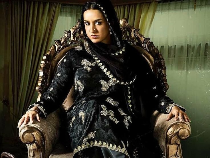 shraddhalush's tweet photo. ACTress shraddha kapoor https://t.co/PyTC0tnJhC