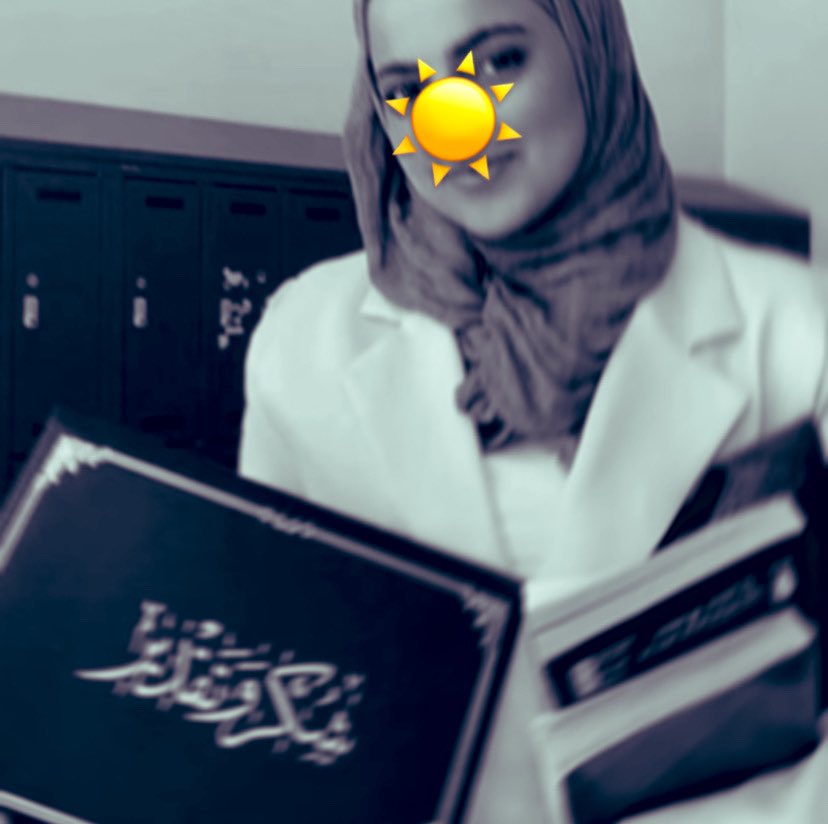 عالـية العتــيبي tweet media