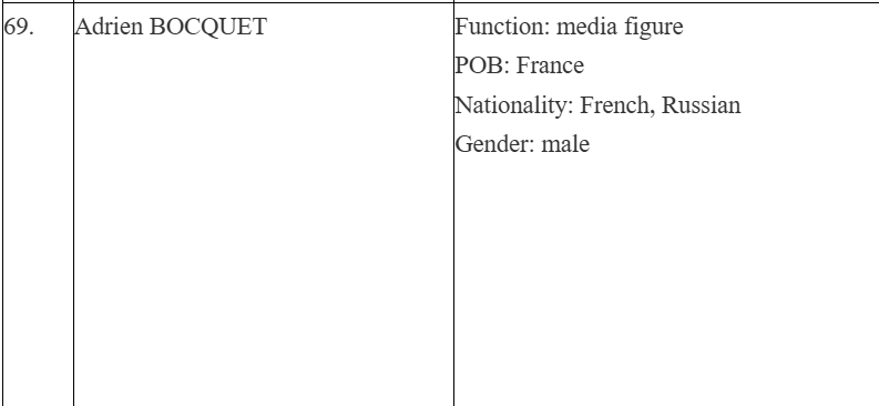 Послушай, Майк! tweet media